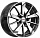 ����������� ���� ����� Ifree ������� 6,5x16 5x108 ET33 DIA60.1 ���� ����